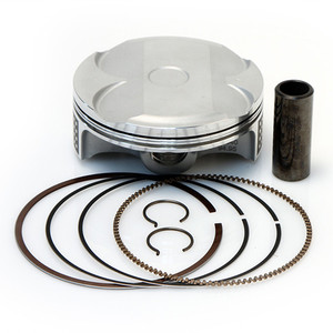 Vertex - Vertex Piston Kit - 24113A