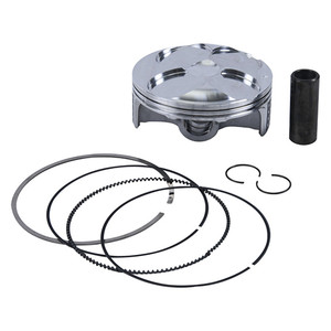Vertex - Vertex Piston Kit - 23733A