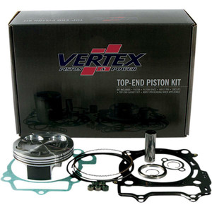 Vertex - Vertex Top End Piston Kit - VTKTC23456B