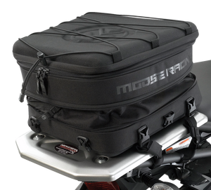 Moose Racing - ADV1 Rear Rack Bag - ADV1 Rear Rack Bag - 3515-0225