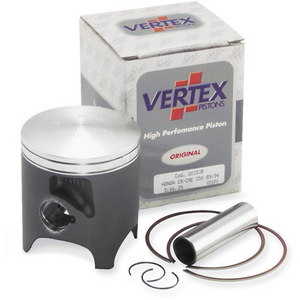 Vertex - Crf 250r High Compression Piston Kit 15-16 - 24080B