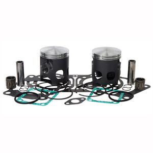 Vertex - Vertex Top End Piston Kit Partno. - VTK22568100