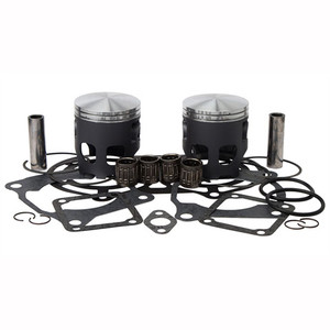 Vertex - Vertex Top End Piston Kit Partno. - VTK23607150