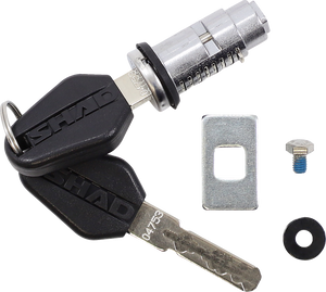 Moose Racing - Kenai Top Case Cylinder Lock - Kenai Top Case Cylinder Lock - D1TRBO1R