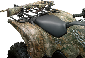 Moose Utility - V-Grip Double Gun Rack - V-Grip Double Gun Rack - VFG2 Moose Utility - V-Grip Double Gun Rack - V-Grip Double Gun Rack - VFG2