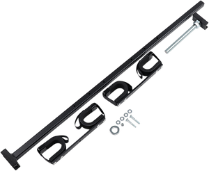 Moose Utility - Overhead Gunrack - UTV - Overhead Gun Carrier - QD860OGR