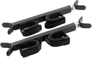 Moose Utility - Overhead Gunrack - UTV - Overhead Gun Carrier - QD855OGR Moose Utility - Overhead Gunrack - UTV - Overhead Gun Carrier - QD855OGR