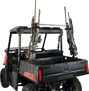 Moose Utility - Sporting Gun Rack - Sporting Gun Rack - QD804SC Moose Utility - Sporting Gun Rack - Sporting Gun Rack - QD804SC