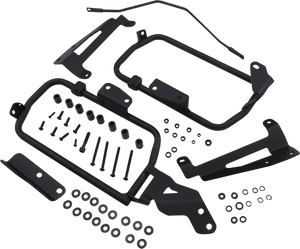 Moose Racing - Kenai Side Case Mount - KTM 1290 - Kenai Side Case Mount - K0SP194P