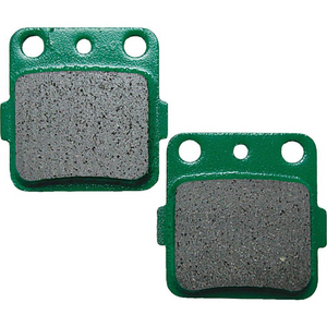 Vesrah - Vesrah Semi-metallic Brake Pads, Vd-138 - VD-138 Vesrah - Vesrah Semi-metallic Brake Pads, Vd-138 - VD-138