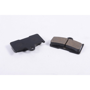 Vesrah - Vesrah Semi-metallic Brake Pads, Vd-270 - VD-270