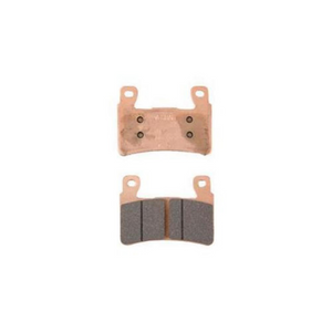 Vesrah - Vesrah Sintered Metal Brake Pads, Vd-950jl - VD-950JL
