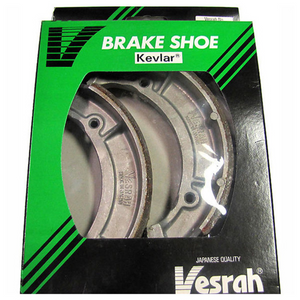 Vesrah - Vesrah Brake Shoes, Vb-326 - VB-326