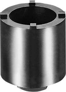 Moose Racing - Pinion Bearing Tool - Yamaha - Pinion Bearing Lock Nut Tool - 390-8777