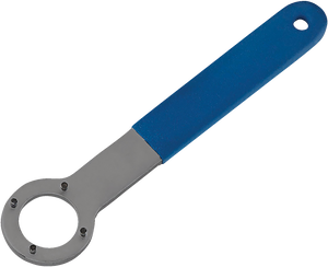 Moose Racing - Fork Cap Tool - WP - 48 mm - Fork Cap Tool - 390-9402