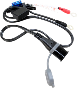 Moose Utility - Permanent Battery Lead - Optimate 3/6 - Optimate Permanent Battery Lead - O1M Moose Utility - Permanent Battery Lead - Optimate 3/6 - Optimate Permanent Battery Lead - O1M