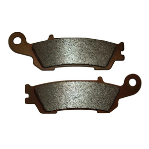 Vesrah - Vesrah Sintered Metal Brake Pads, Vd-280jl - VD-280JL