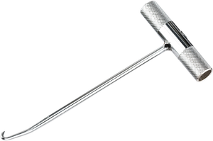 Moose Racing - Puller Spring - Spring Puller - 390-9430