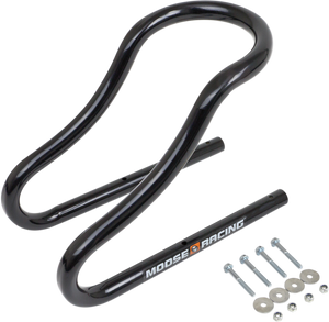 Moose Racing - Sport Chock Wheel - 5" - Wheel Chock - 3911-0051 Moose Racing - Sport Chock Wheel - 5" - Wheel Chock - 3911-0051
