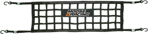 Moose Racing - Moto-Gate - Moto-Gate Cargo Net - MTO-05-100 Moose Racing - Moto-Gate - Moto-Gate Cargo Net - MTO-05-100