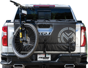 Moose Racing - Tailgate Cover - Tailgate Cover - 3930-0026
