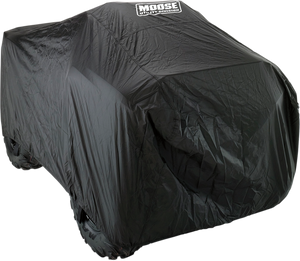 Moose Utility - Dura ATV Cover - Black - 2XL - Dura ATV Cover - 4002-0100