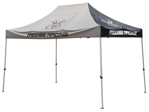 Moose Racing - Agroid Collapsible Canopy - 10'x15' - Agroid Collapsible Canopy - CAN10X15AHDX Moose Racing - Agroid Collapsible Canopy - 10'x15' - Agroid Collapsible Canopy - CAN10X15AHDX