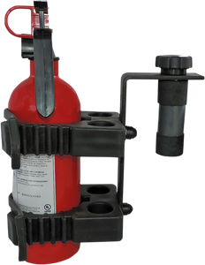 Moose Utility - Fire Extinguisher Holder - Ranger - Fire Extinguisher Holder - R-3038 Moose Utility - Fire Extinguisher Holder - Ranger - Fire Extinguisher Holder - R-3038