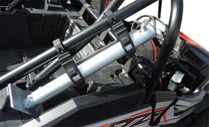 Moose Utility - Universal Jack with Roll Cage Mount - Universal Jack - U-5000-RC