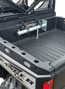 Moose Utility - Universal Jack with Ranger Mounts - Universal Jack - U-5000-R