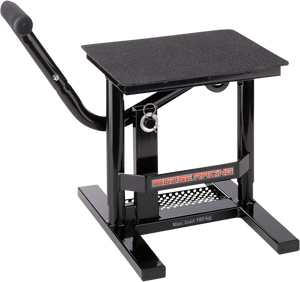 Moose Racing - Standard Steel Stand/Lift - Lift Stand - M-10-1103