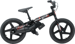 Moose Racing - RS-16 E-Bike Graphic Kit - Agroid - Red - RS-16 E-Bike Graphic Kit - X01-O9101R