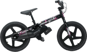 Moose Racing - RS-16 E-Bike Graphic Kit - Agroid - Pink - RS-16 E-Bike Graphic Kit - X01-09101P Moose Racing - RS-16 E-Bike Graphic Kit - Agroid - Pink - RS-16 E-Bike Graphic Kit - X01-09101P