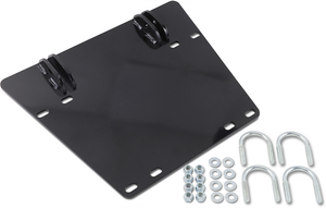 Moose Utility - Plow Mount - Honda - Plow Mount - 2727PF