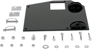 Moose Utility - Plow Mount - Polaris - Plow Mount - 2742PF