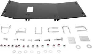 Moose Utility - Plow Mount - Polaris - Plow Mount - 2748PF