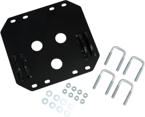 Moose Utility - Plow Mount - Polaris - Plow Mount - 2749PF