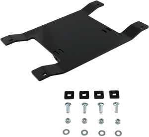 Moose Utility - Plow Mount - Polaris - Plow Mount - 2750PF