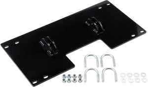 Moose Utility - Plow Mount - Suzuki - Plow Mount - 2781PF