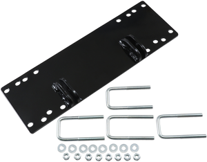 Moose Utility - UTV Plow Mount - Yamaha/Kawasaki - Plow Mount - 2760PF