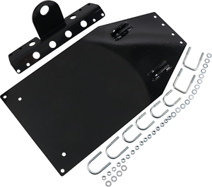 Moose Utility - UTV Plow Mount - Arctic Cat - Plow Mount - 2788PF Moose Utility - UTV Plow Mount - Arctic Cat - Plow Mount - 2788PF
