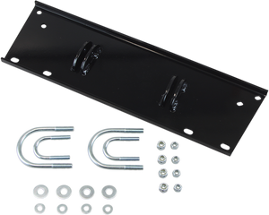 Moose Utility - UTV Plow Mount - Honda - Plow Mount - 2790PF