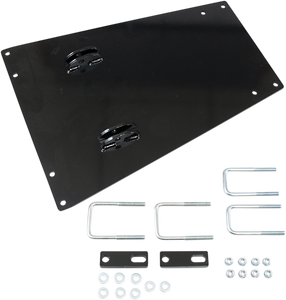 Moose Utility - UTV Plow Mount - CF Moto - Plow Mount - 2807PF