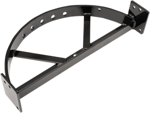 Moose Utility - Swivel Push Tube - Swivel Push Tube - KD60PF