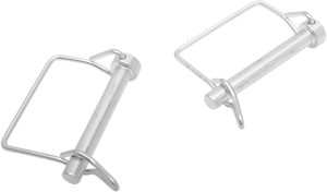 Moose Utility - Lower Mount Pin - 2-1/2" - Lower Mount Pin - BB2324PF