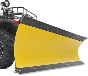 Moose Utility - Rubber Flap - 55" - Rubber Plow Flap - 2575PF