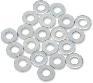 Moose Utility - Washer 1/2" - Plow Replacement Washers - BB9PF
