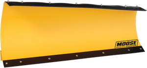 Moose Utility - County Plow Blade - 50" - Yellow - Plow Blade - 2567PF