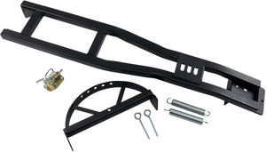 Moose Utility - Plow Push Tube - Heavy Duty - Track System - Plow Push Tube - 2716PF Moose Utility - Plow Push Tube - Heavy Duty - Track System - Plow Push Tube - 2716PF
