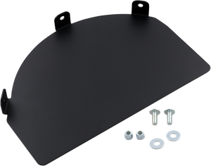 Moose Utility - Plow Side Shield - Left - Plow Side Shield - 2547PF